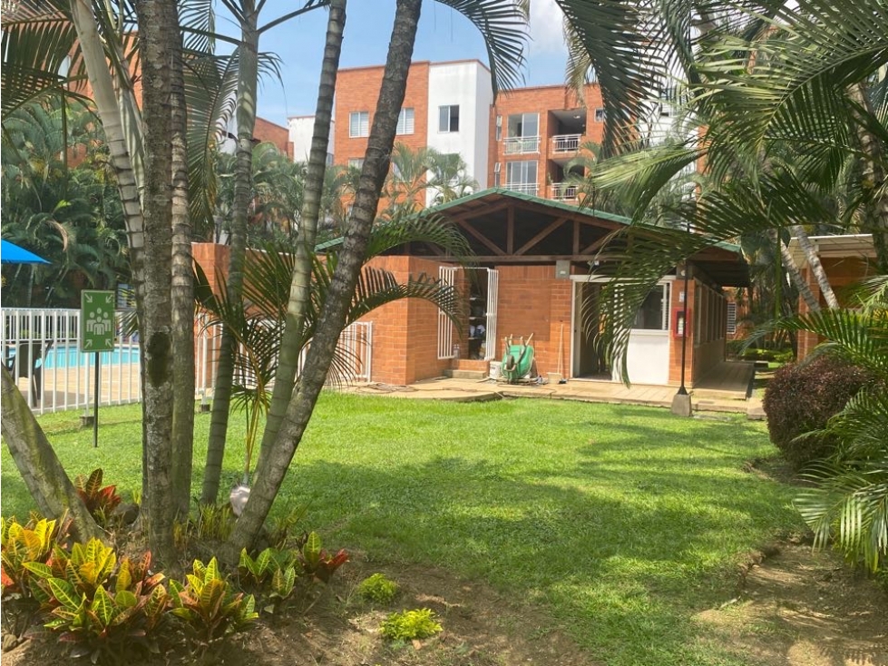 APARTAMENTO EN VENTA SUR CALI P CR PORTAL DE CASTILLA