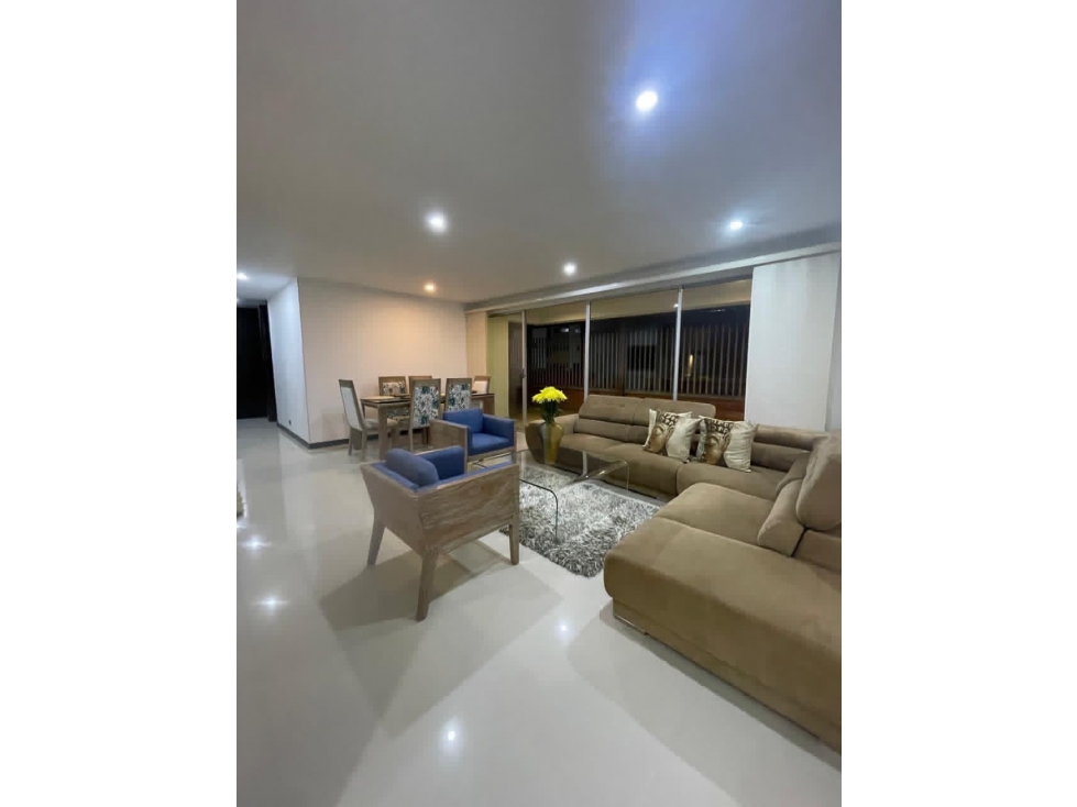 Apartamento, venta, sur, pance, cali