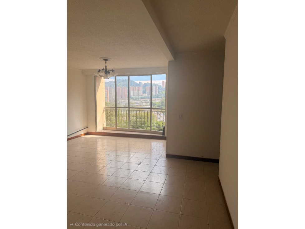 Apartamento venta suramerica cerca estacion y mall parqueadero/util