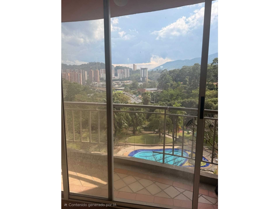 Apartamento venta suramerica cerca estacion y mall parqueadero/util — foto 3