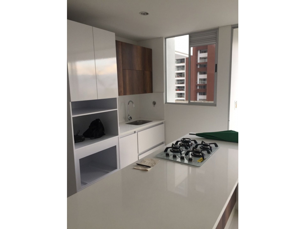 Apartamento venta Suramérica la estrella unidad verde vivo — foto 2