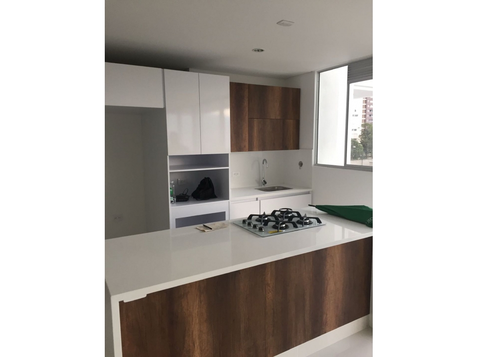 Apartamento venta Suramérica la estrella unidad verde vivo — foto 4