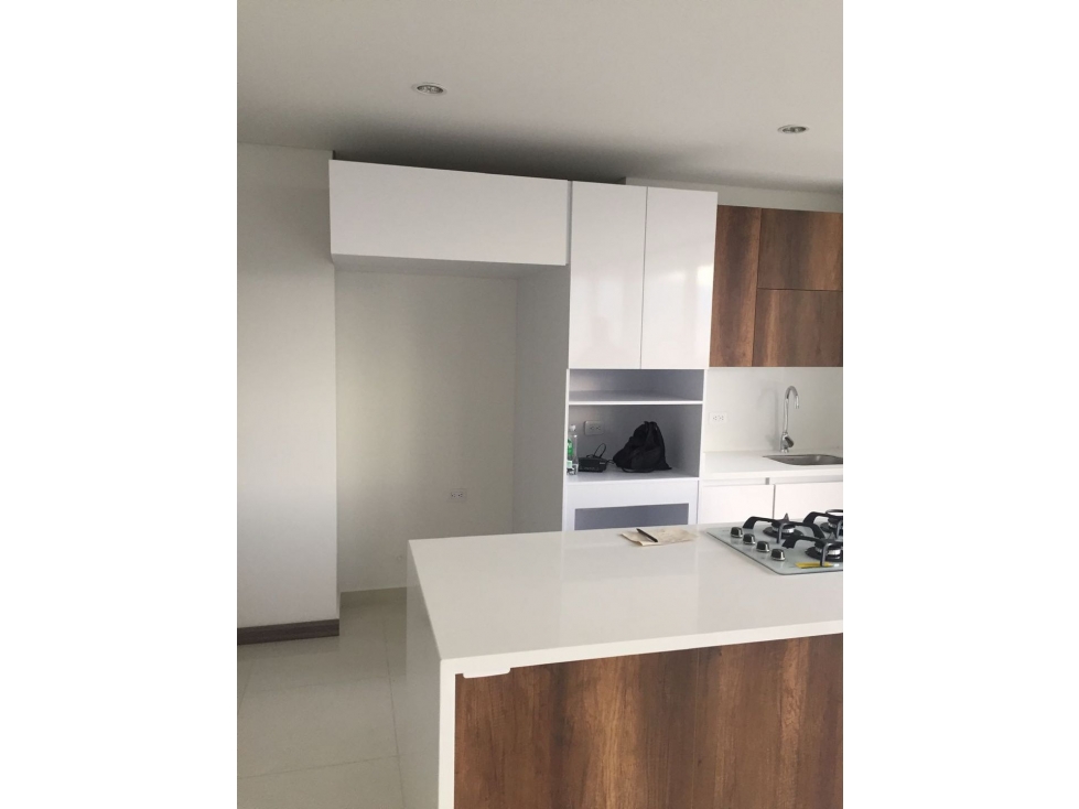 Apartamento venta Suramérica la estrella unidad verde vivo — foto 5