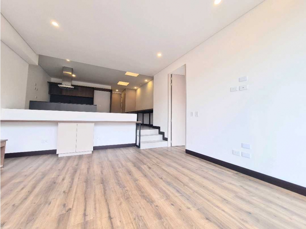 APARTAMENTO VENTA PARA ESTRENAR TERRAZA VIRREY, BOGOTA — foto 3