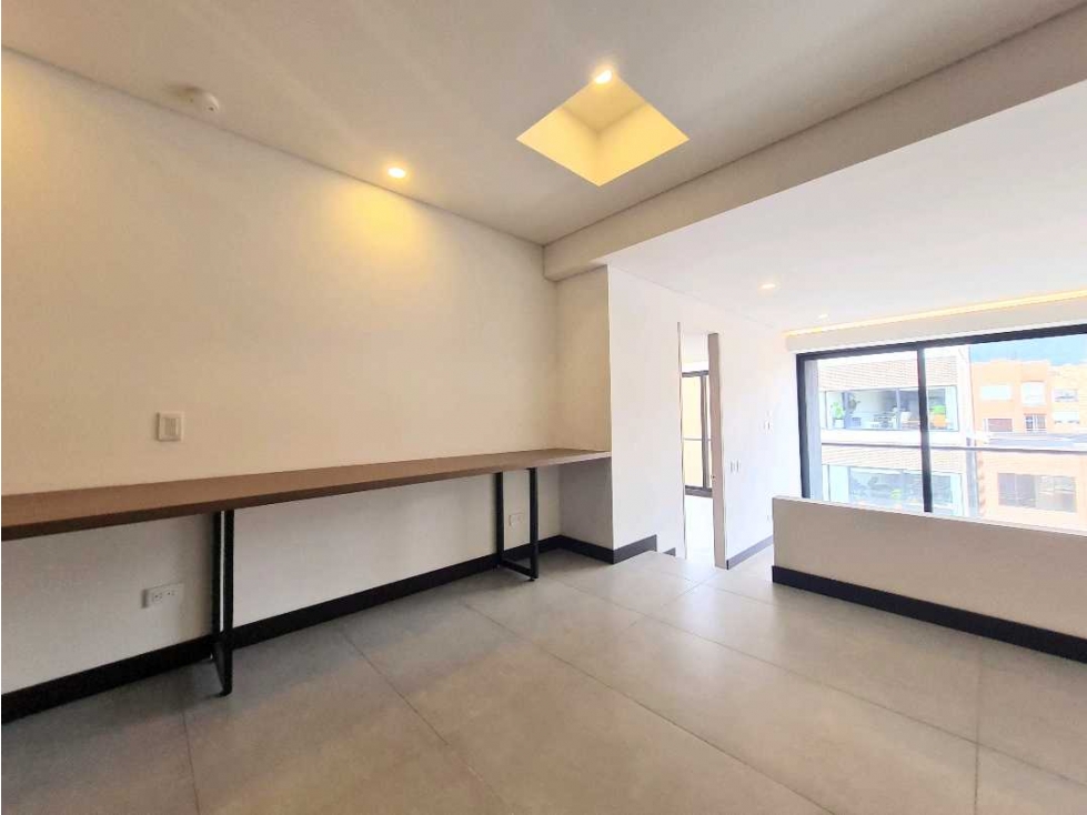 APARTAMENTO VENTA PARA ESTRENAR TERRAZA VIRREY, BOGOTA — foto 5