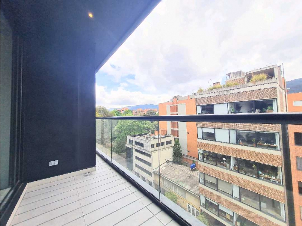 APARTAMENTO VENTA PARA ESTRENAR TERRAZA VIRREY, BOGOTA — foto 2