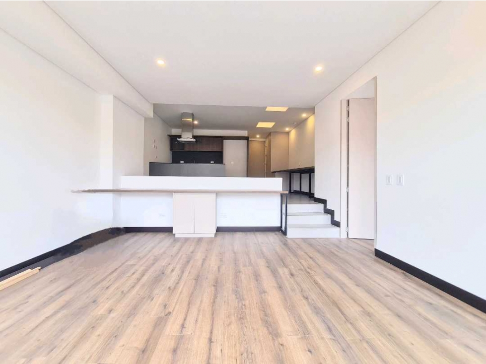 APARTAMENTO VENTA PARA ESTRENAR TERRAZA VIRREY, BOGOTA — foto 4