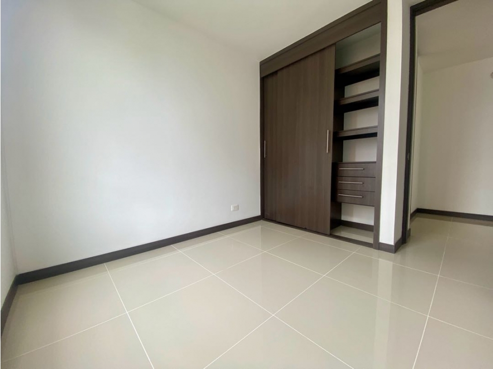 VENDO APARTAMENTO EN CALI SUR VALLE LILI PORTAL ALAMEDA 6PISO 75M2 — foto 4