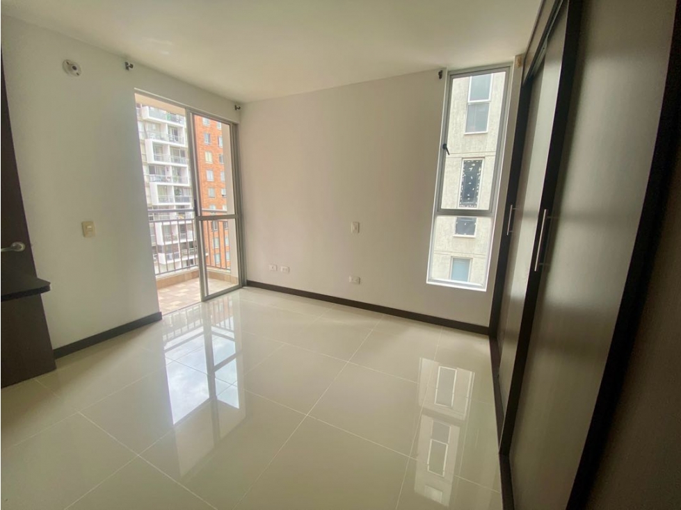 VENDO APARTAMENTO EN CALI SUR VALLE LILI PORTAL ALAMEDA 6PISO 75M2 — foto 5