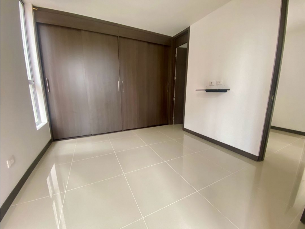 VENDO APARTAMENTO EN CALI SUR VALLE LILI PORTAL ALAMEDA 6PISO 75M2 — foto 6
