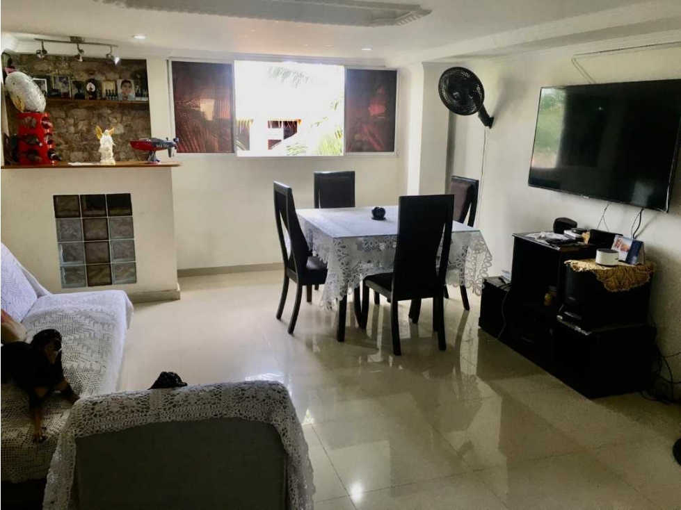 APARTAMENTO VENTA VILLANDALUCIA — foto 2
