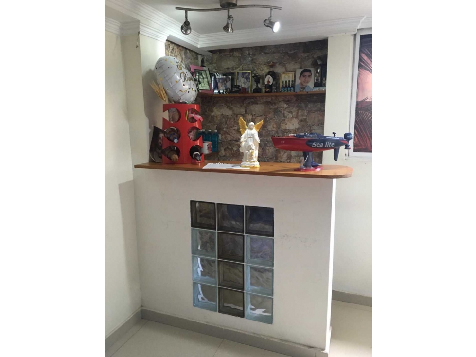 APARTAMENTO VENTA VILLANDALUCIA — foto 3