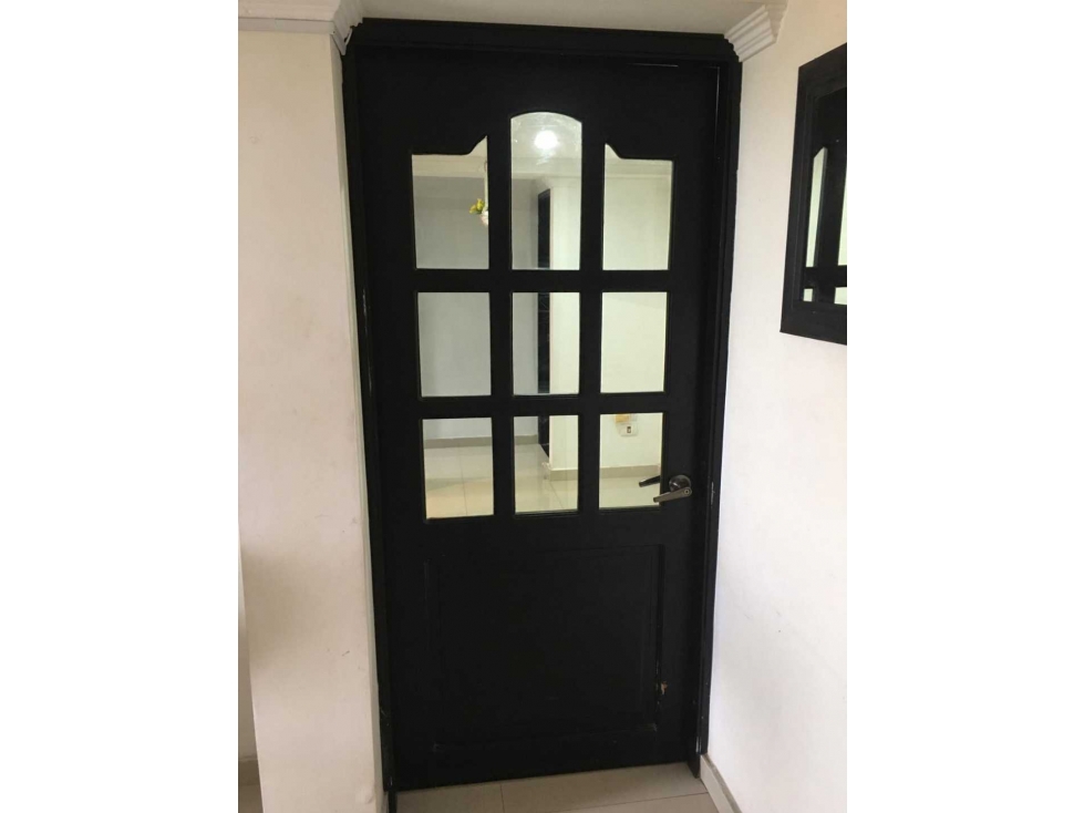 APARTAMENTO VENTA VILLANDALUCIA — foto 4