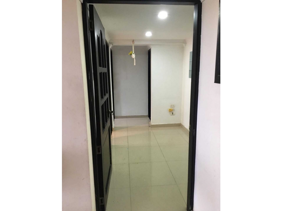 APARTAMENTO VENTA VILLANDALUCIA — foto 6