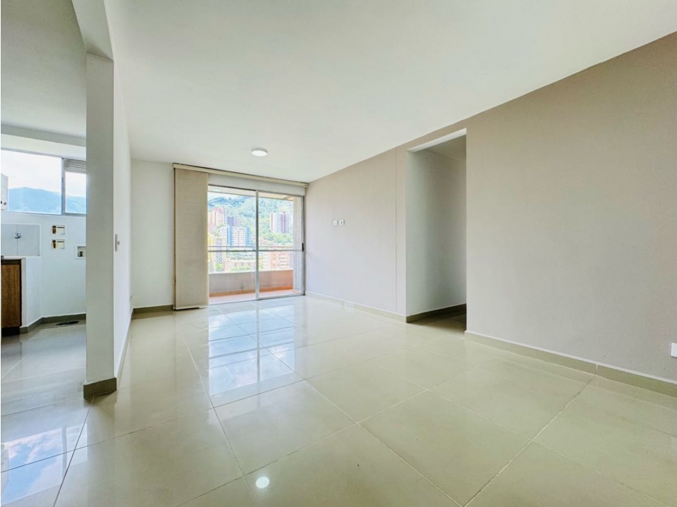 APARTAMENTO VENTA ZONA PLANA SABANETA A PASOS DEL METRO 69m2 — foto 6
