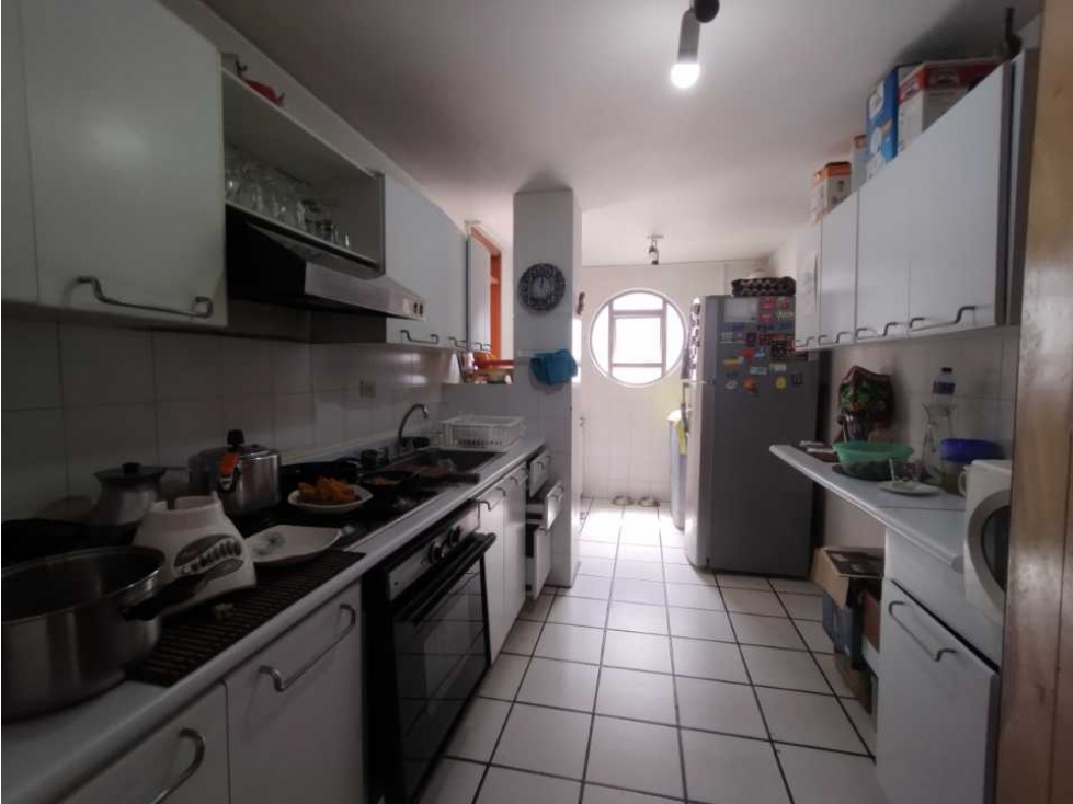 VENTA APARTAMENTO VERSALLES MANIZALES GARAJE | INMOBILIARIA MANIZALES — foto 4