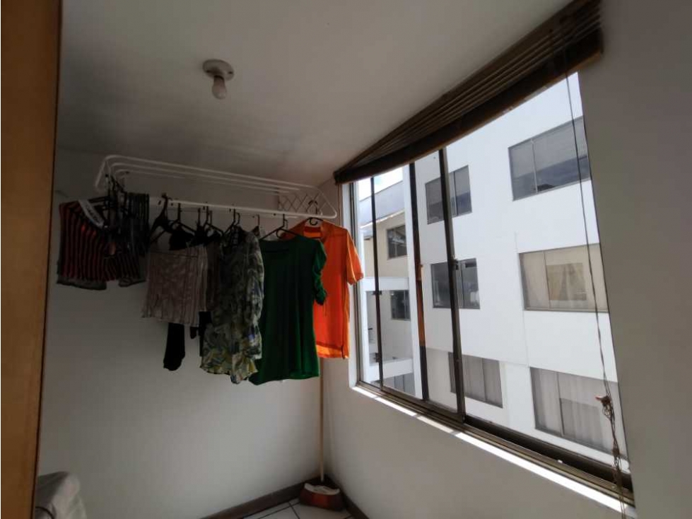 VENTA APARTAMENTO VERSALLES MANIZALES GARAJE | INMOBILIARIA MANIZALES — foto 5