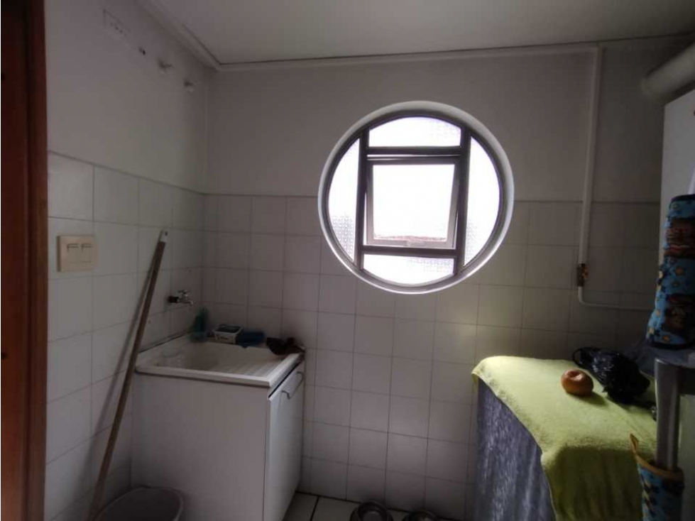 VENTA APARTAMENTO VERSALLES MANIZALES GARAJE | INMOBILIARIA MANIZALES — foto 6