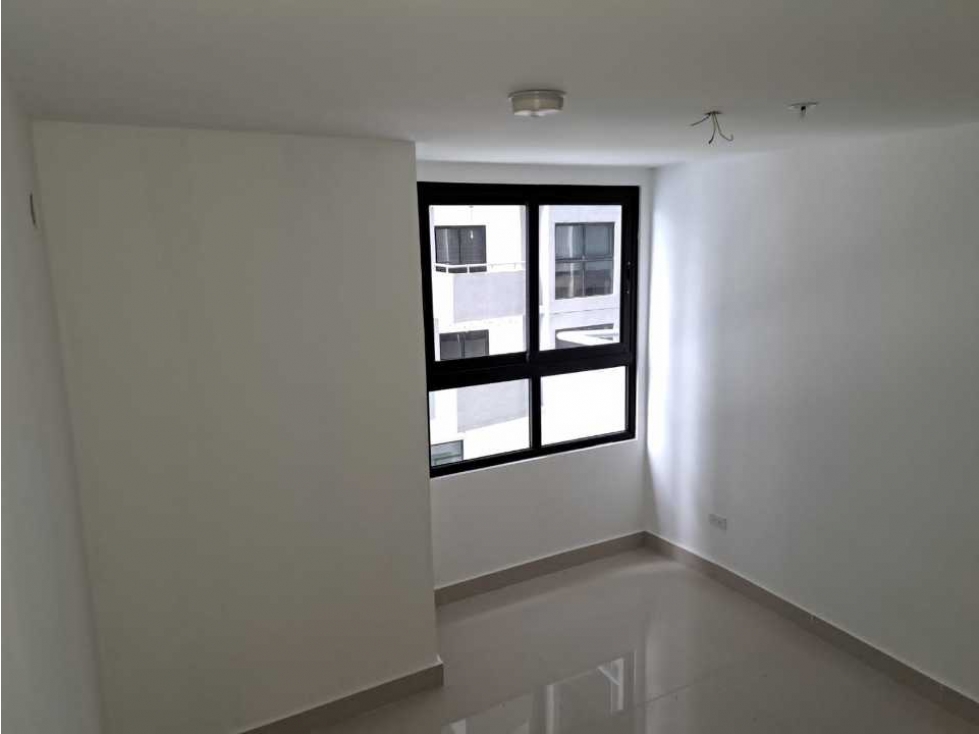 ALQUILER APARTAMENTO VIA ESPAÑA 1 RECAMARA — foto 3