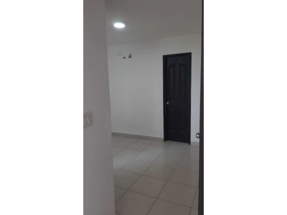 APARTAMENTO VIA ESPAÑA SAN FRANCISCO — foto 4