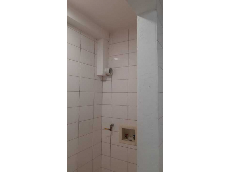 APARTAMENTO VIA ESPAÑA SAN FRANCISCO — foto 5