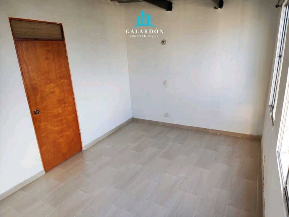 Apartamento via Minca