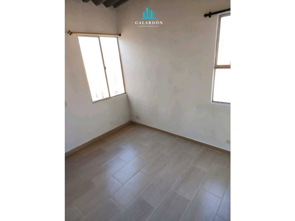 Apartamento via Minca — foto 2