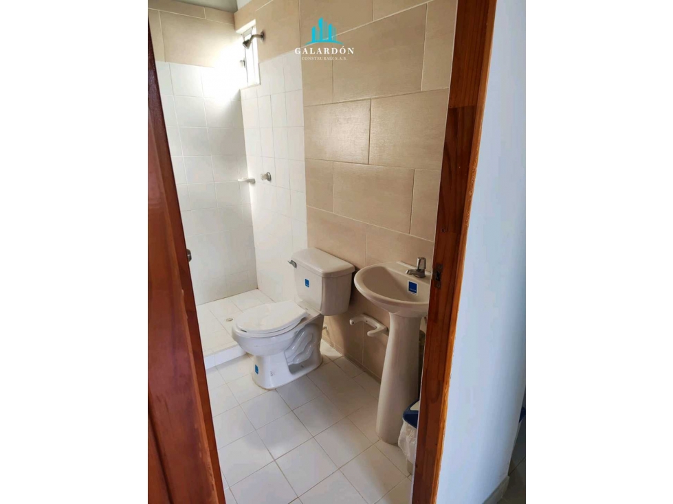 Apartamento via Minca — foto 3