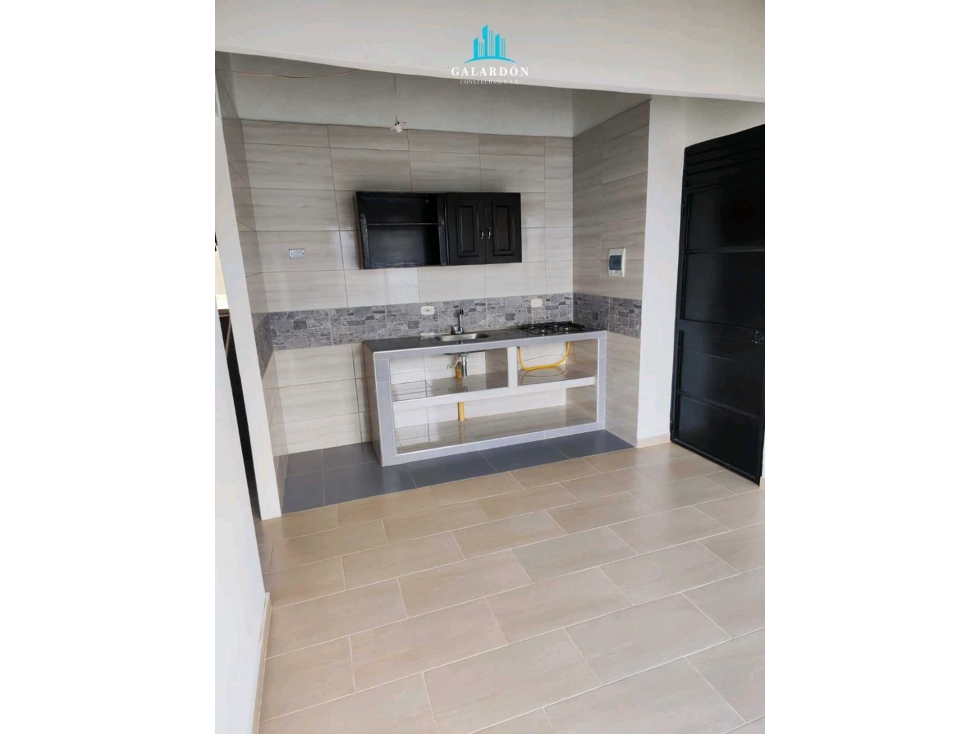 Apartamento via Minca — foto 4