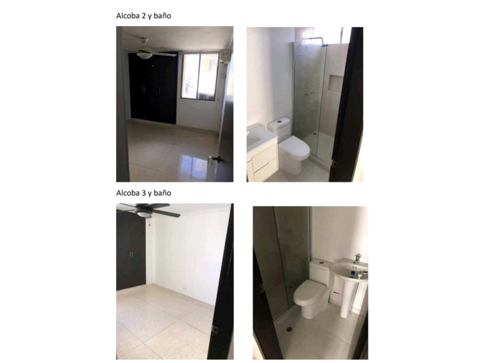 Apartamento Villa Country Cercano a centros comerciales — foto 3