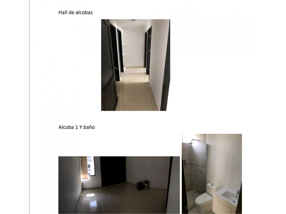Apartamento Villa Country Cercano a centros comerciales — foto 4