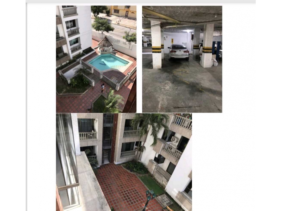 Apartamento Villa Country Cercano a centros comerciales
