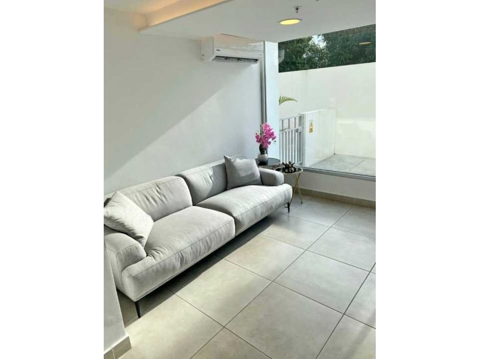 APARTAMENTO VILLA ZAITA PH ZAITA PARK CIUDAD DE PANAMÁ DISP 05/4