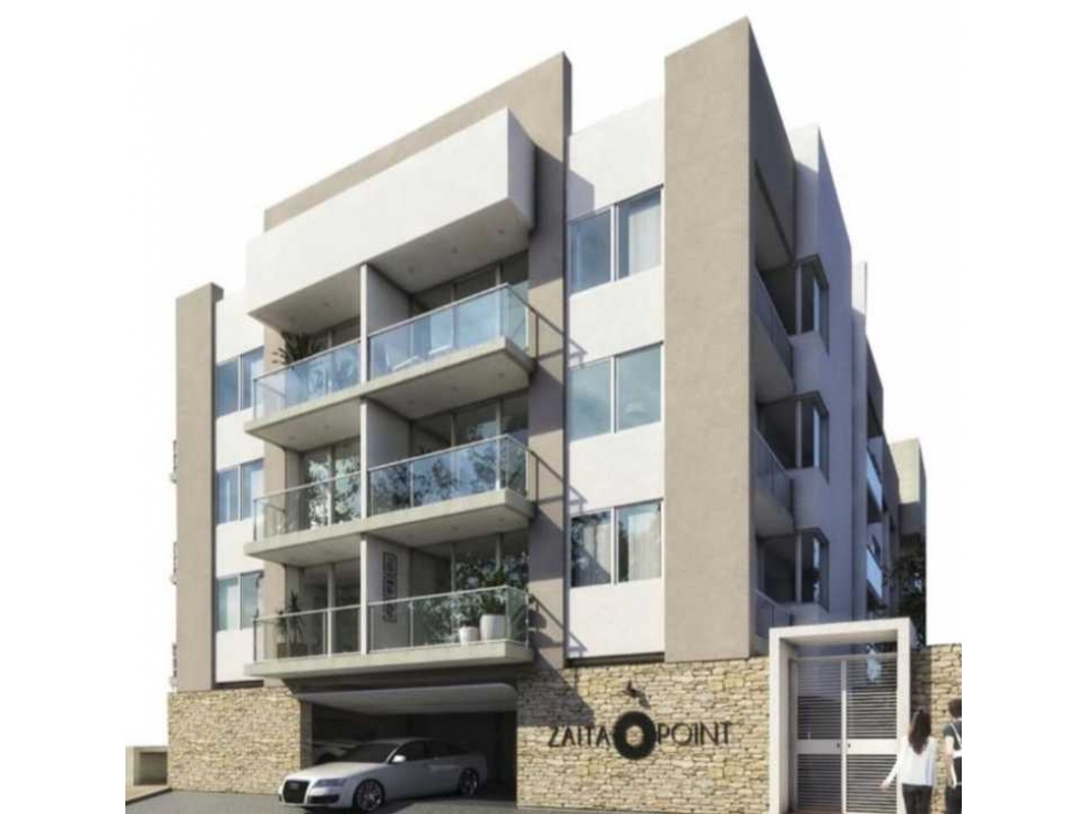 APARTAMENTO VILLA ZAITA PH ZAITA PARK CIUDAD DE PANAMÁ DISP 05/4 — foto 2