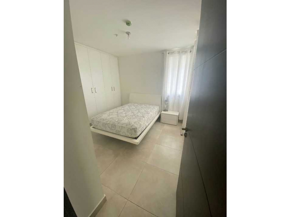 APARTAMENTO VILLA ZAITA PH ZAITA PARK CIUDAD DE PANAMÁ DISP 05/4 — foto 5