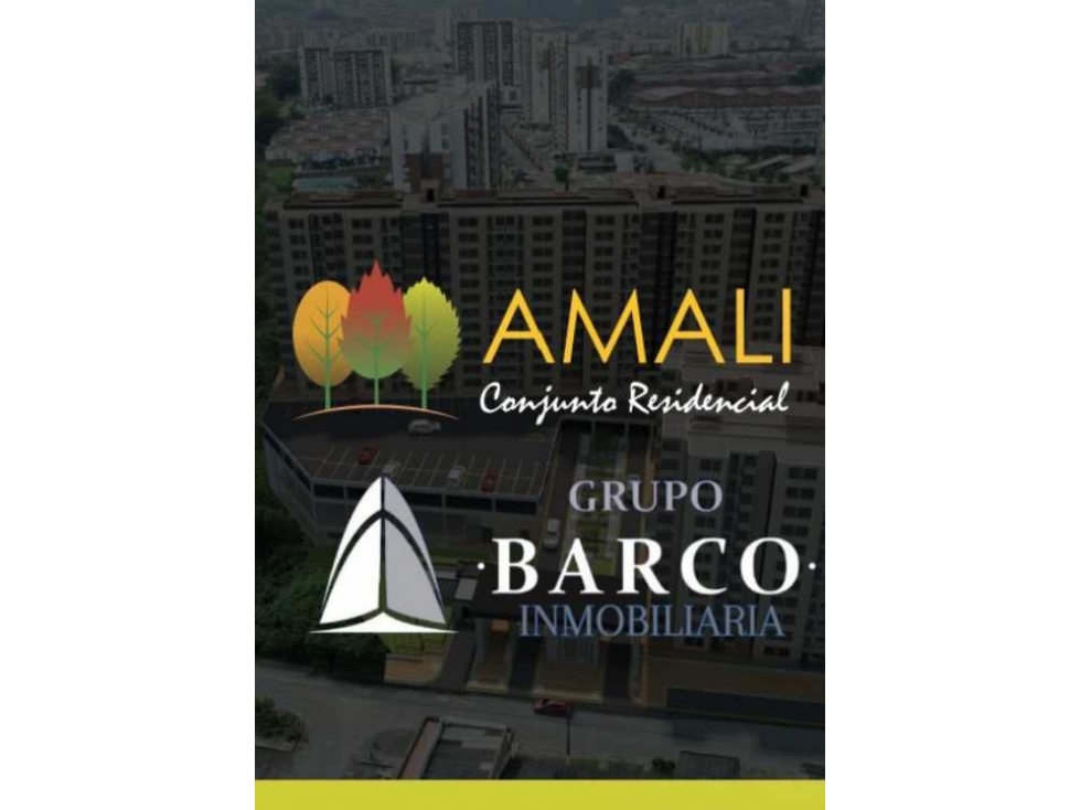 Apartamento VIS SOBRE PLANOS - 1