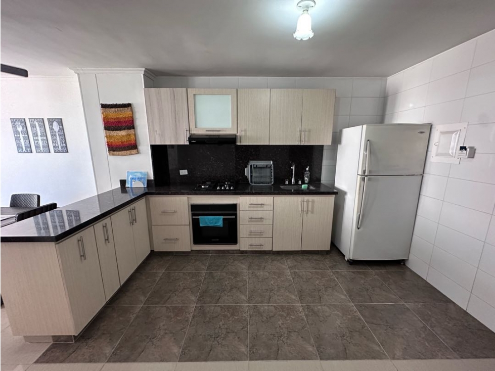 Apartamento vista al mar con permiso de renta turística rodadero — foto 2