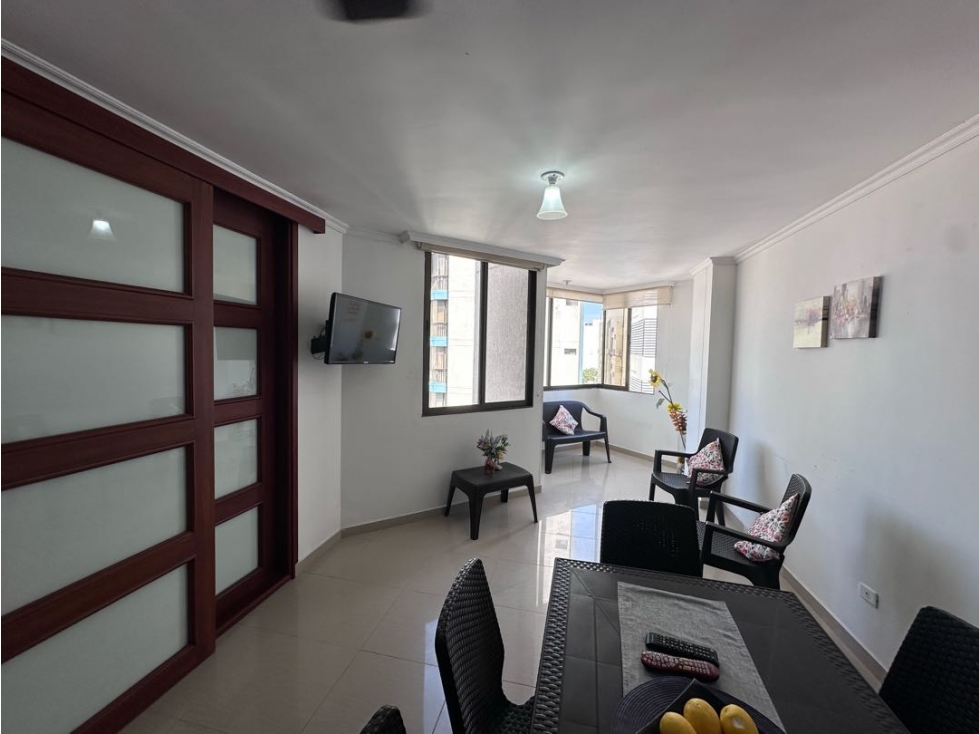 Apartamento vista al mar con permiso de renta turística rodadero — foto 6