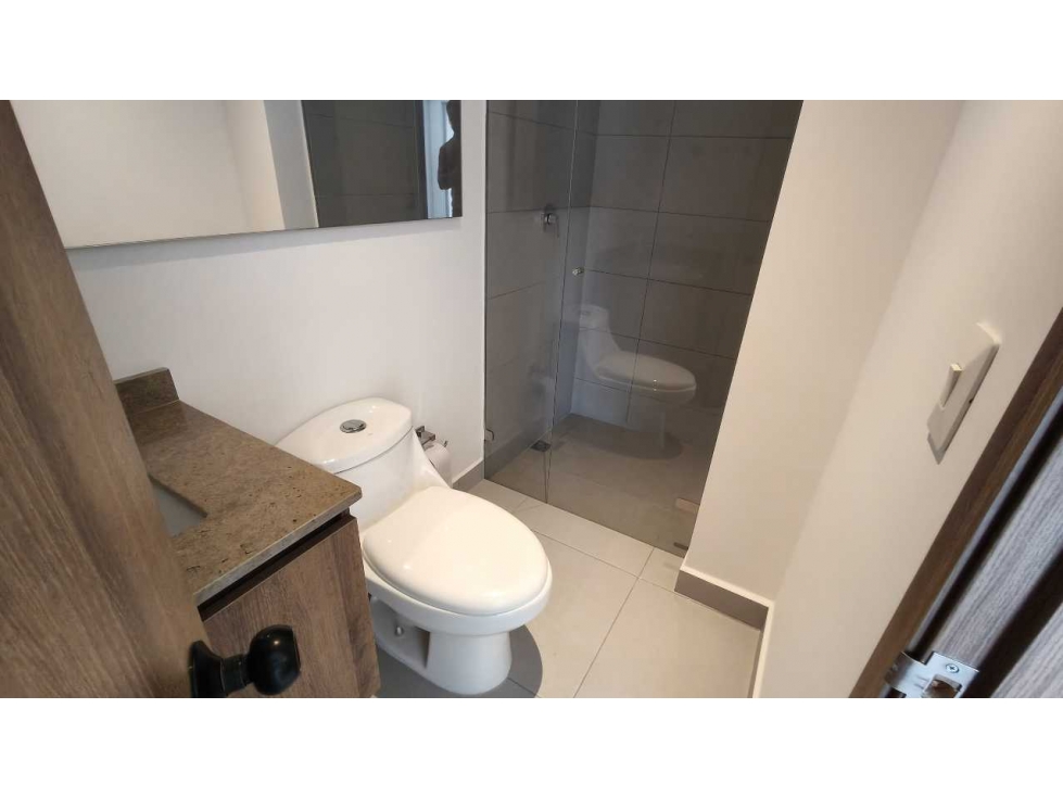 Apartamento vista al mar permiso turistico rodadero 005 - 6