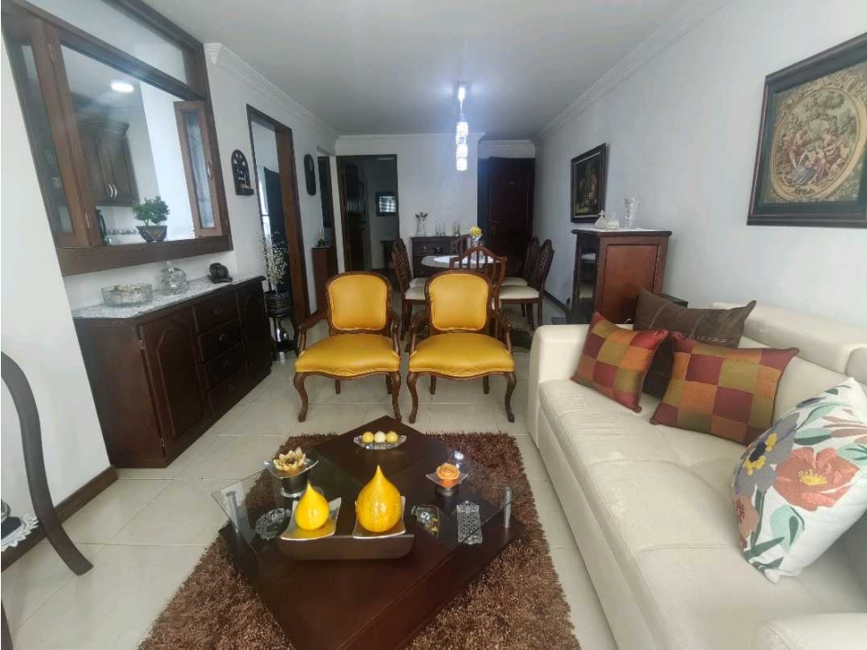 Apartamento, vista despejada en Pinares — foto 2
