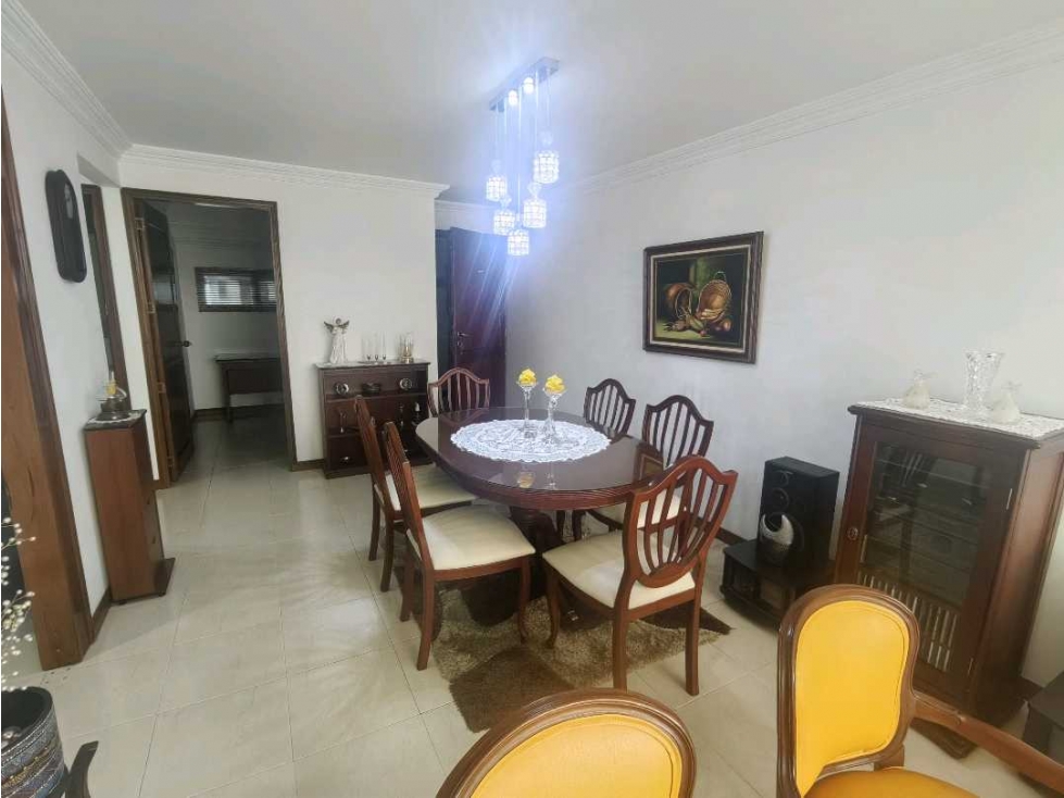 Apartamento, vista despejada en Pinares — foto 3