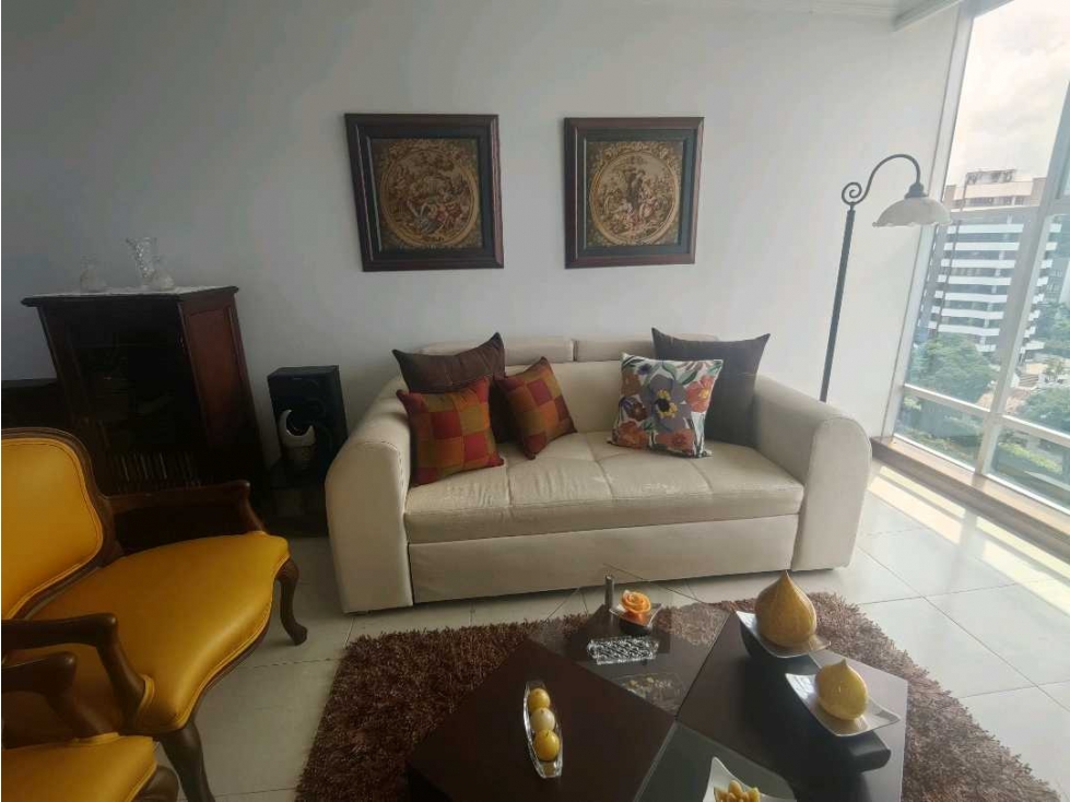 Apartamento, vista despejada en Pinares — foto 4