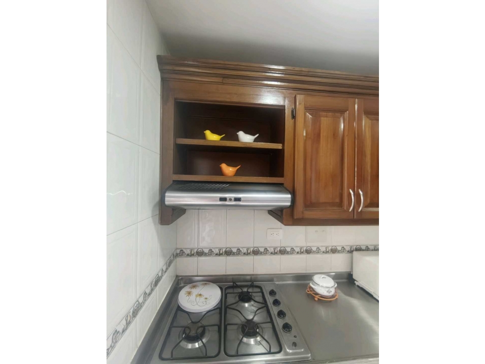 Apartamento, vista despejada en Pinares — foto 6