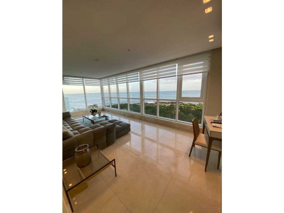 Apartamento Windrose - 2