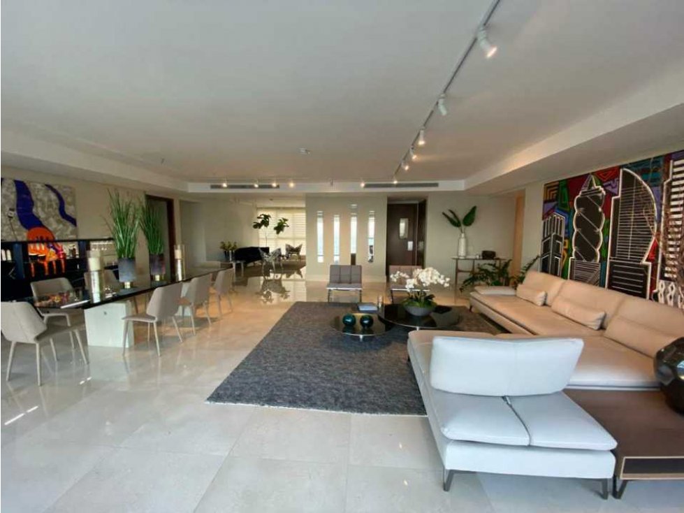 Apartamento Windrose - 3