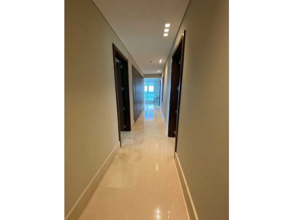 Apartamento Windrose - 6