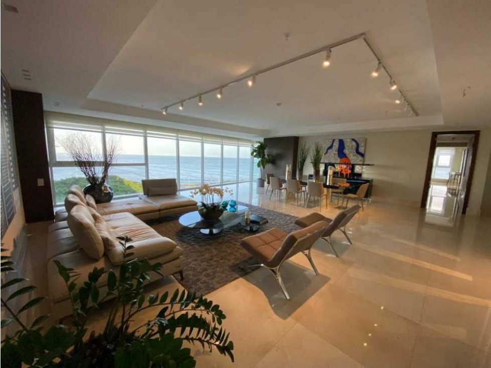 Apartamento Windrose - 1