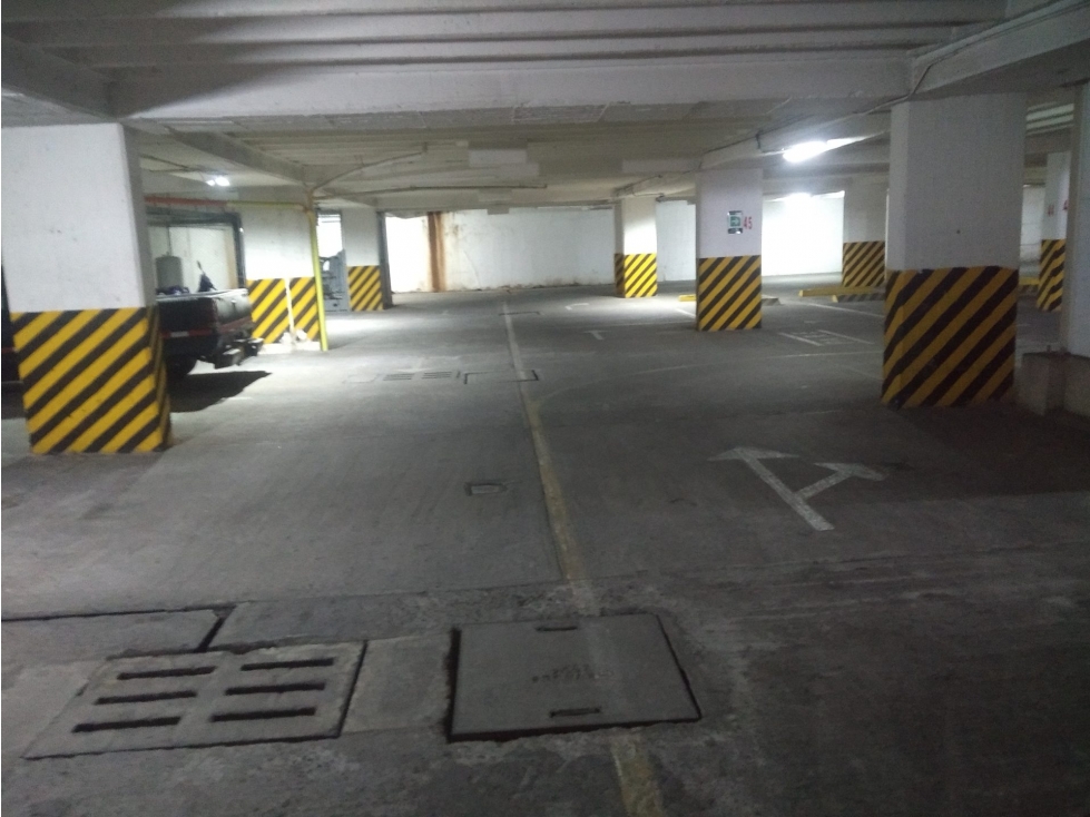 Apartamento y garaje en Venta - Barranquilla, Atlántico