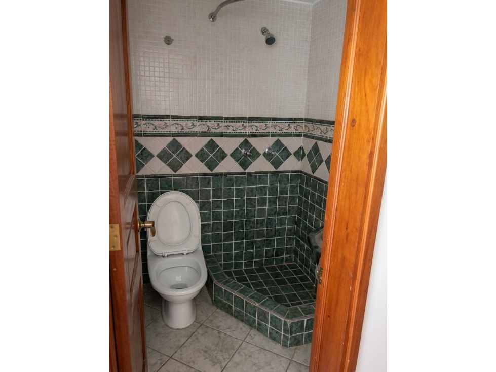 Apartamento y garaje en venta - Bogotá, Cundinamarca — foto 4