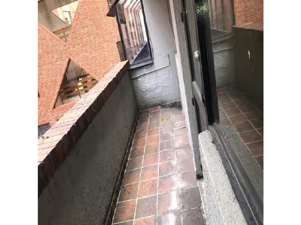 Apartamento y garaje en venta - Bogotá, Cundinamarca — foto 6